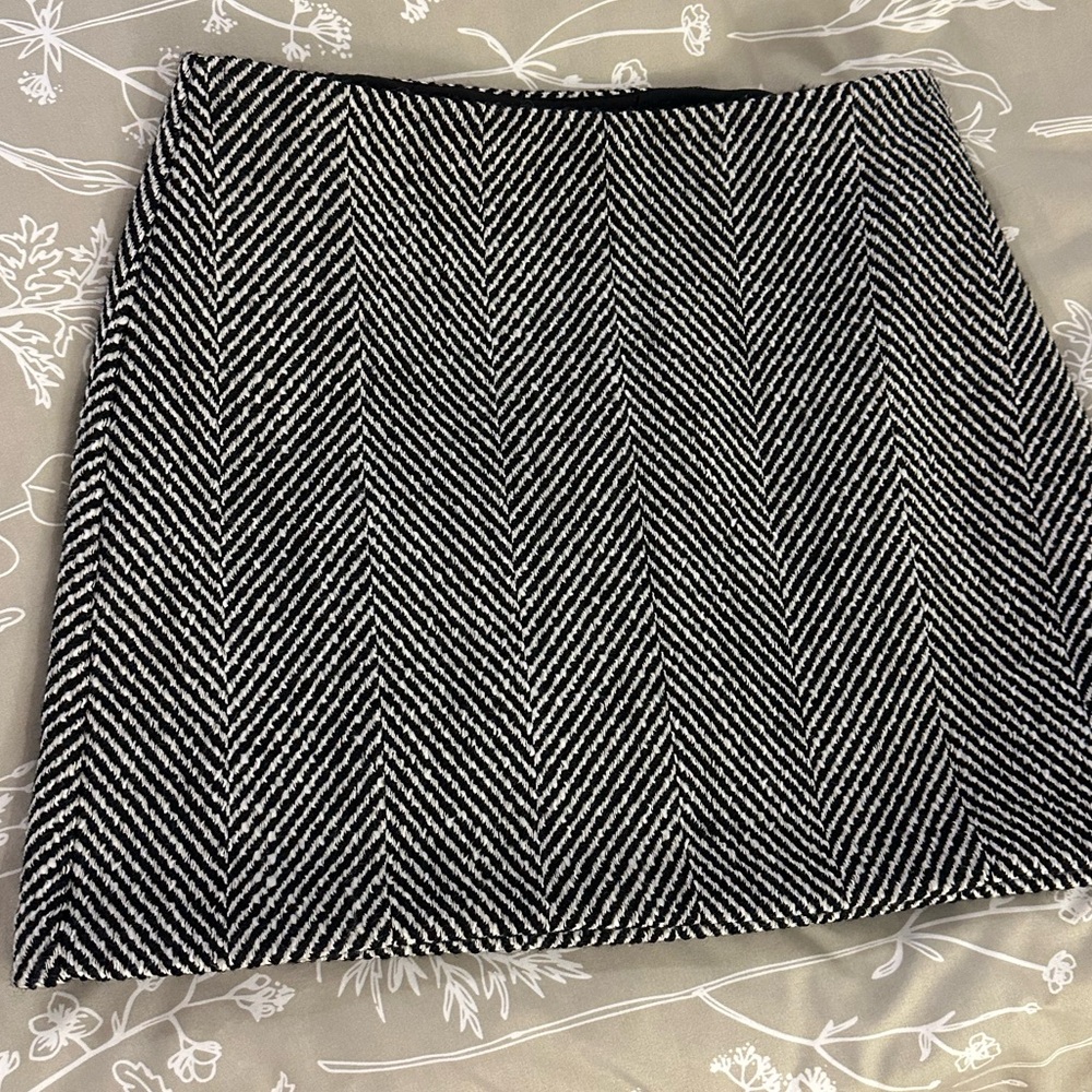 Midi skirt